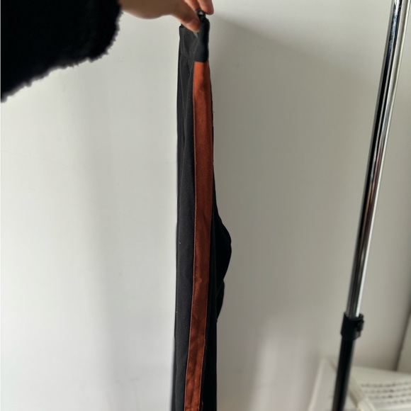 Long pants, wide legs - Picture 2 of 4